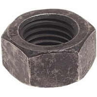 Гайка BPW стремянки (M24x3) FEBI - 04198 0252023010