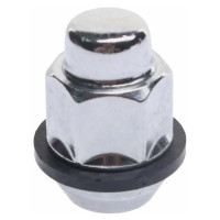 Гайка колеса JAC N35 OE - 52950-47000