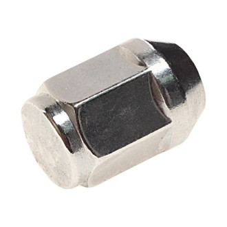 Гайка колеса М12х1.5х35.5 сфера закрытая ключ 19мм MEGAPOWER - М12х1.5х35.5 CXB701168 Гайка колеса М12х1.5х35.5 сфера закрытая ключ 19мм MEGAPOWER - М12х1.5х35.5 CXB701168
