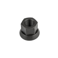 Гайка колеса MAN BPW IVECO M20х1.5/h-27/SW30 FEBI - 04900 0252192010