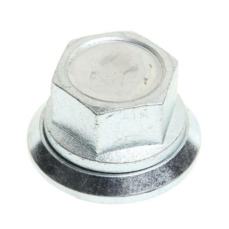 Гайка колеса VOLVO M22x1.5 (юбка подвижная) SAMPA - 031.085 20552688