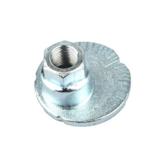 Гайка TOYOTA Land Cruiser Prado (09-) с эксцентриком OE - 48452-60020 Гайка TOYOTA Land Cruiser Prado (09-) с эксцентриком OE - 48452-60020