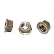 Гайка TOYOTA LEXUS OE - 94151-80840