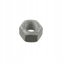 Гайка VW AUDI FEBI - 01554