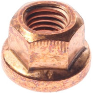 Гайка VW AUDI SKODA OE - N90894601