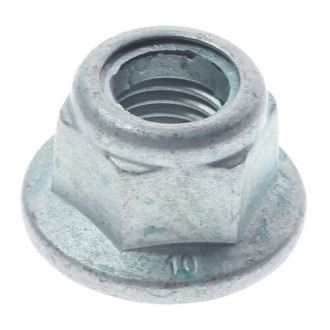Гайка VW Golf 5,6,Jetta,Passat крепления амортизатора переднего OE - N10106402 14392