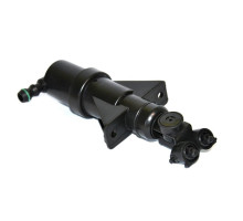 Форсунка AUDI Q7 (07-15) омывателя фары правой POLCAR - 1370DSR2 4L0955102