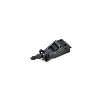 Форсунка SKODA Rapid (12-) омывателя стекла ветрового обогреваемая PATRON - P21-0014 99551819301 6E0955986B Форсунка SKODA Rapid (12-) омывателя стекла ветрового обогреваемая PATRON - P21-0014 99551819301 6E0955986B