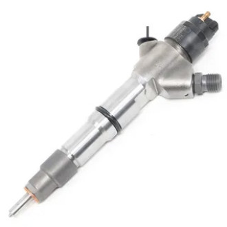 Форсунка топливная BOSCH - 0445120343