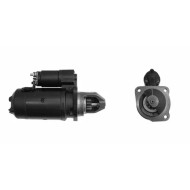 Стартер FOTON дв.PERKINS 24V Z=10 4.5кВт MAHLE - MS369 AZJ3351