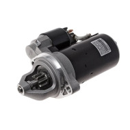 Стартер ГАЗ,ПАЗ дв.ЗМЗ 511.10,513.10,73, 5234.10 редукторный 12В z=9 2.0кВт ELTRA - 11.131.826 СТ230А1-3708000