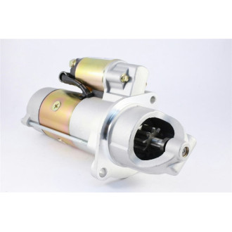 Стартер JAC N75/N80/N120 (ISF 3.8) (24В 3.6кВт) OE - 5585086F