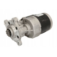 Стартер SKODA Fabia (99-03) (1.0/1.4) 12В 1.0кВт LESTER - 32647N TT15288/LE32647N
