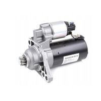 Стартер SKODA Octavia (08-) BOSCH - 0001123028 02Z911024K