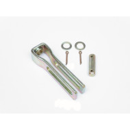 Наконечник М16х1.5 тормозной камеры HALDEX - 003033609 4230005352