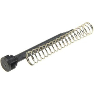 Ремкомплект RENAULT VOLVO колодок тормозных (индикатор износа) MERITOR - MCK1311 85109893