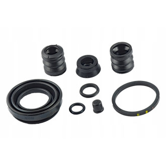 Ремкомплект суппорта AUDI 100, A4 (04-), SEAT Alhambra (95-) ERT - 400459