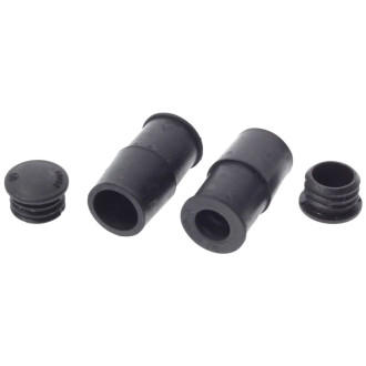 Ремкомплект суппорта AUDI 100, A4, A6, A8 ERT - 410007