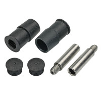 Ремкомплект суппорта FORD Focus (07-11) переднего направляющих SEINSA - D7003 1682877