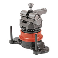 Ремкомплект суппорта HALDEX Modul T (полный,механизм в сборе,направляющие) SAMPA - 092.074 18150