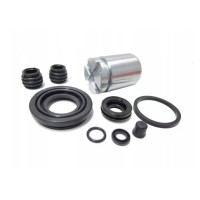Ремкомплект суппорта HONDA Accord (04-) заднего LYNX - BC-0105
