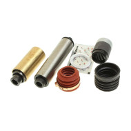 Ремкомплект суппорта KNORR SN7,SK7 (втулки,направляющие,крышки,манжеты,кольца) SAMPA - 095.598 3434381500