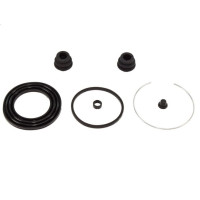 Ремкомплект суппорта TOYOTA Auris (06-12),Corolla (07-) переднего FRENKIT - 260053 04478-12060