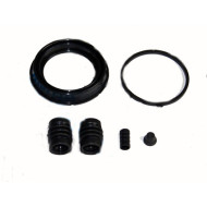 Ремкомплект суппорта TOYOTA Auris (06-12) заднего LYNX - BC-0089