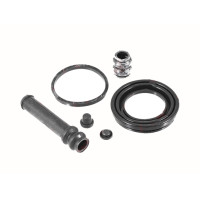 Ремкомплект суппорта TOYOTA Auris (07-12),Corolla (03-) переднего LYNX - BC-0538 400851