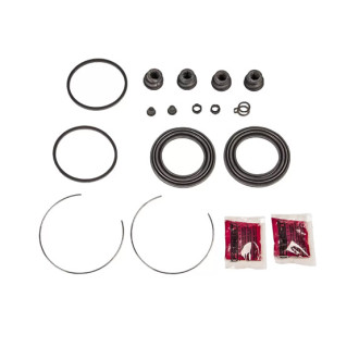 Ремкомплект суппорта TOYOTA Camry (02-) переднего OE - 04478-58010 Ремкомплект суппорта TOYOTA Camry (02-) переднего OE - 04478-58010