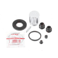 Ремкомплект суппорта TOYOTA Corolla (01-07) переднего LYNX - BC-6416