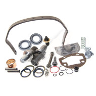 Ремкомплект суппорта VOLVO FH,FM левого комплект (подводящий механизм) SAMPA - 030.778 1696924S