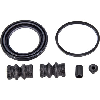 Ремкомплект суппорта VW Polo (11-) SKODA Fabia (07-) переднего FRENKIT - 254084 6RU698471