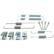 Ремкомплект SUZUKI Baleno (95-98) колодок тормозных задних RENZO - RFK069 53753-82030