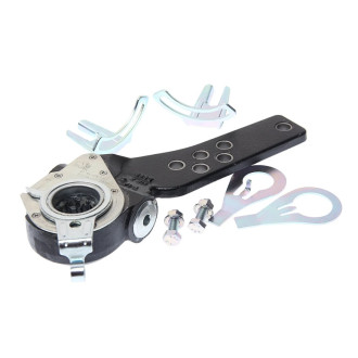 Рычаг тормоза регулировочный BPW автоматический (6 отверстий) (0517482633 x 2) (2шт.) OE - 0557482873 72875D 0557482873/05.574.82.87.3