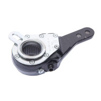 Рычаг тормоза регулировочный МАЗ-6430,АМАЗ,ПАЗ мелкий шлиц ТАИМ - 103-3501136-010 103-3501136-10