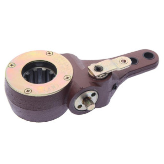 Рычаг тормоза регулировочный ПАЗ-3205 (мост Канаш,Рязань),КРАЗ,КАВЗ автомат правый MEGAPOWER - 350-34-040 РТ-40-06