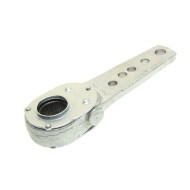 Рычаг тормоза регулировочный SAF ROR (4 отверстия в ряд) HALDEX - 103007001 2175018700