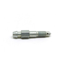 Штуцер прокачки M6X1.0 L=29мм S=7 - WPP-0033
