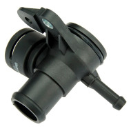 Штуцер VW Jetta (05-) системы охлаждения OE - 06J121132G