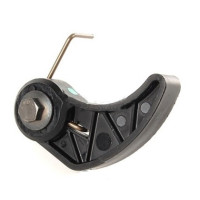 Натяжитель цепи VW Sharan AUDI A3,A4 SKODA Octavia (AEB/AGU/ANB) привода насоса масляного OE - 06A115130