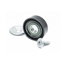 Натяжитель приводного ремня AUDI A1 SEAT SKODA Fabia 2 VW Golf 6,Jetta 6,Tiguan CAFFARO - 469-00