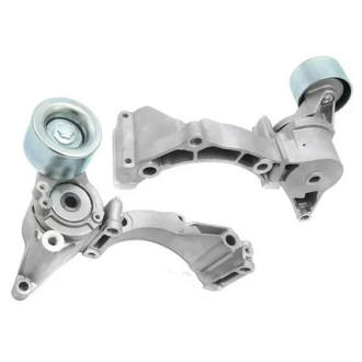 Натяжитель приводного ремня TOYOTA Land Cruiser Prado (02-) (3.0D 1KDFTV) GATES - T39271 VKM61044 16620-30010