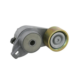 Натяжитель приводного ремня VOLVO FH (ролик металл) TE PARTS - 51199150 APV3235 20491753/21155561/21145261/20491753