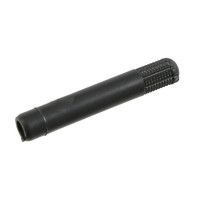 Фиксатор AUDI 80 (91-94),A8 (94-02) тяги замка двери FEBI - 22290 893837187E
