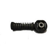 Фиксатор VW Passat (08-) AUDI A3 (03-13) троса КПП ZZVF - ZV617CC 5N0711761