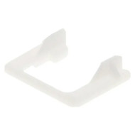 Фиксатор VW Sharan (96-00) SEAT Alhambra (96-00) личинки замка двери передней OE - 357837242