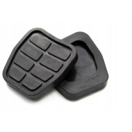 Накладка педали VW Golf 4 сцепления BASBUG - BSG90700197 1J0721173C 1J0721173E01C