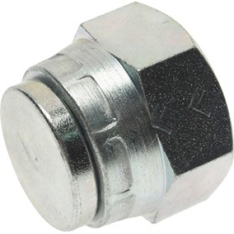 Заглушка BSP(Г)3/4" VITILLO - ATFG12 VG