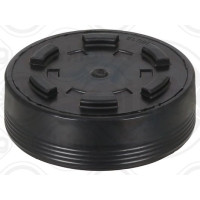 Заглушка VW AUDI SKODA (2.5 TDI/2.8) головки блока ELRING - 215.870 32255 078103113E